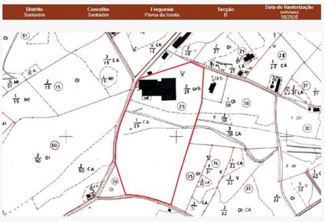 Loja para Venda em Povoa da Isenta Foto 6