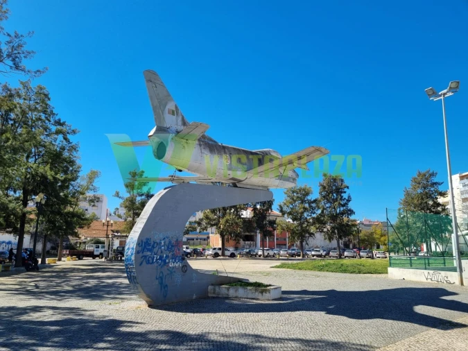 Terreno P/ Prédio para Venda em Portimão Foto 10