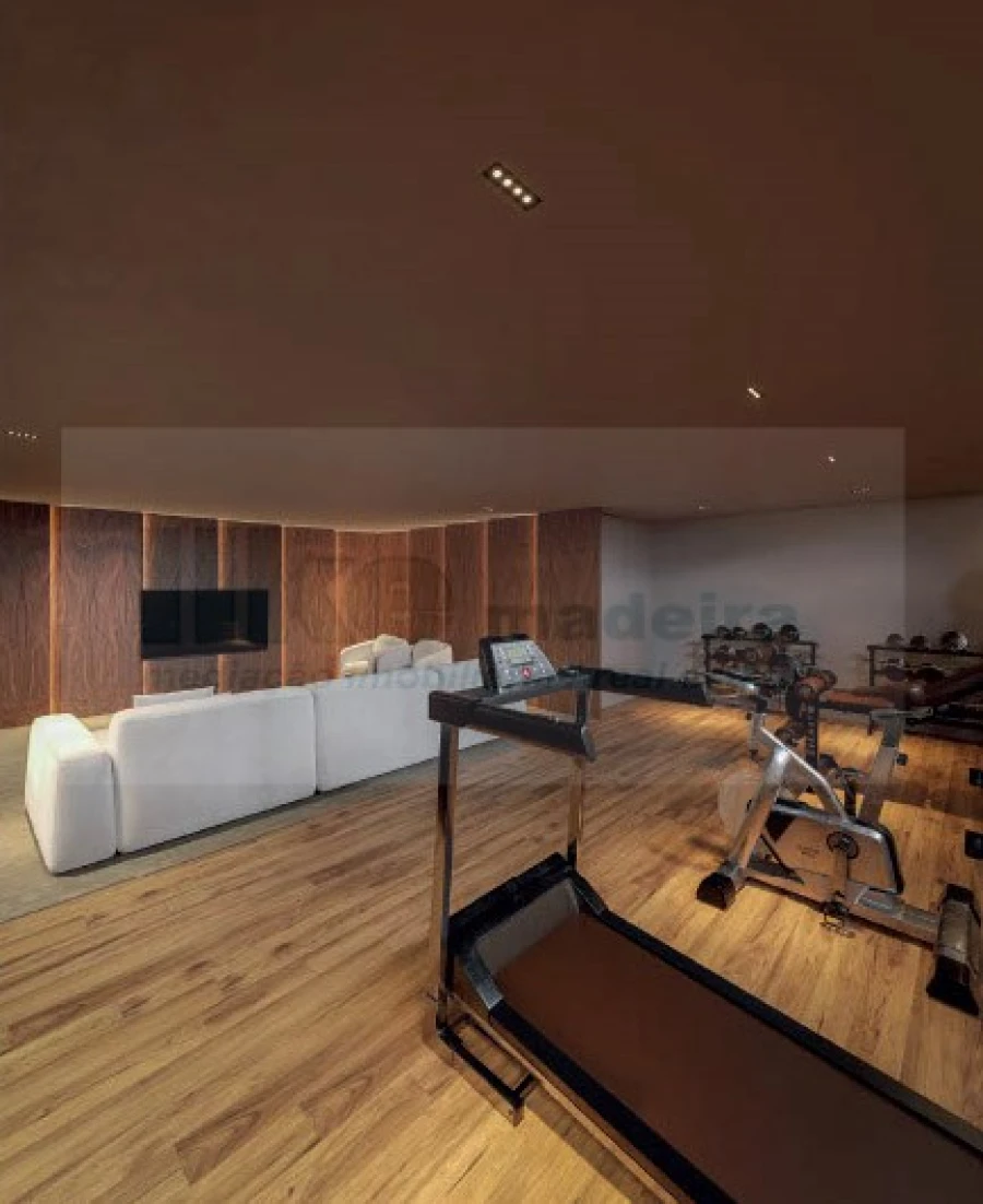 Moradia T3 para Venda em São Martinho Foto 17