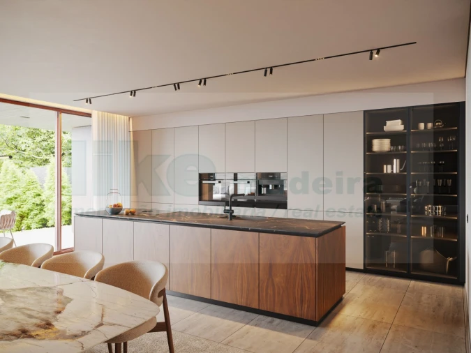 Moradia T3 para Venda em São Martinho Foto 9