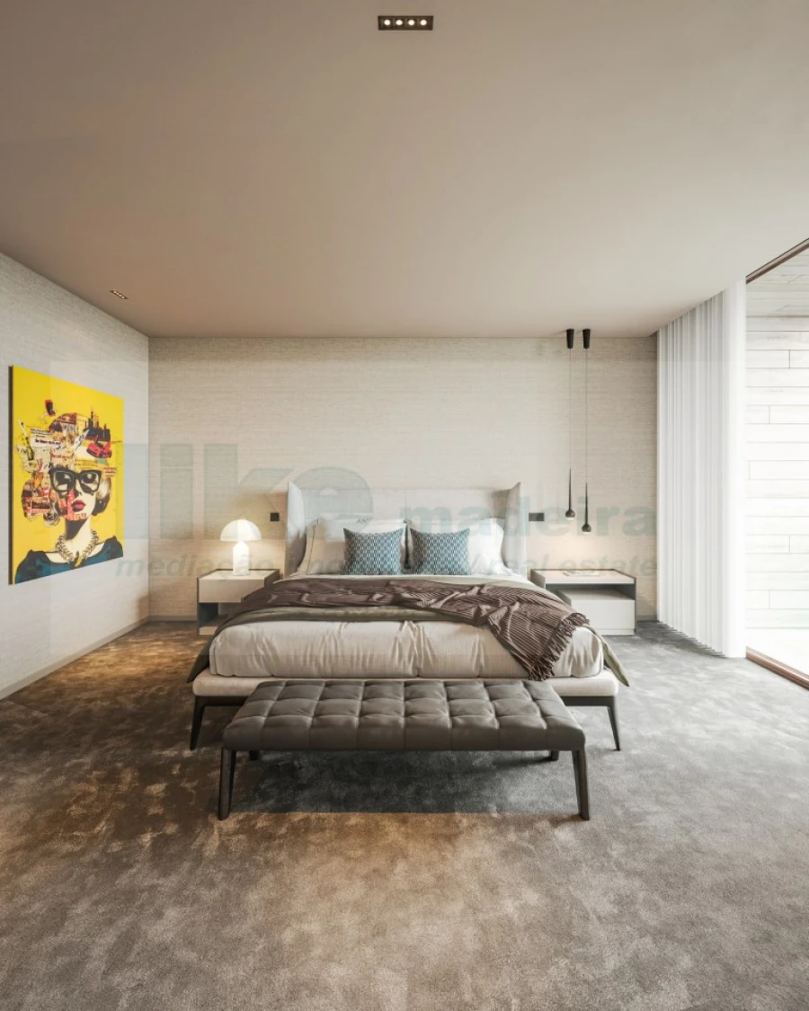 Moradia T3 para Venda em São Martinho Foto 10