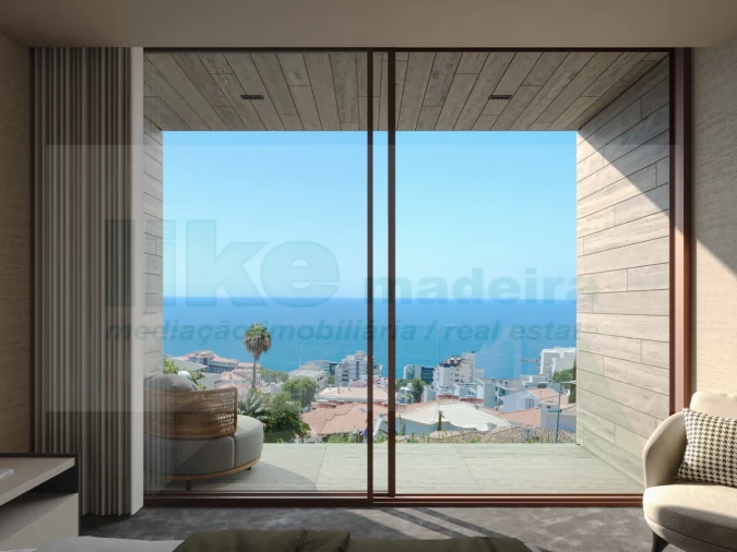 Moradia T3 para Venda em São Martinho Foto 15