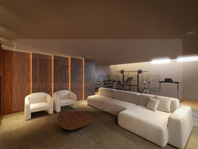 Moradia T3 para Venda em São Martinho Foto 16