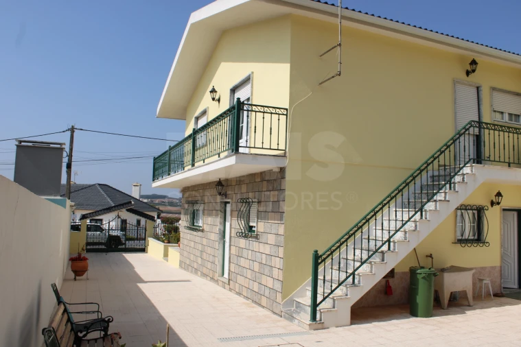 Moradia T5 para Venda em Lourinhã e Atalaia Foto 5