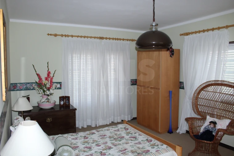 Moradia T5 para Venda em Lourinhã e Atalaia Foto 10