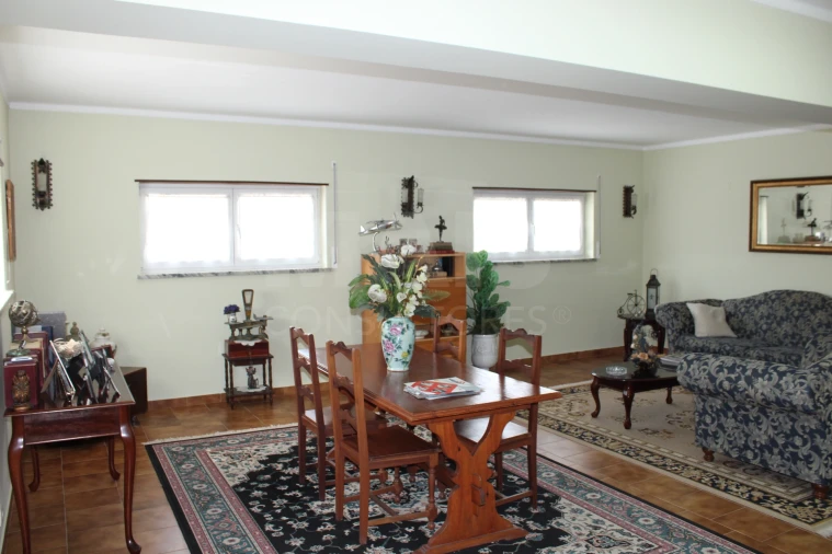 Moradia T5 para Venda em Lourinhã e Atalaia Foto 6