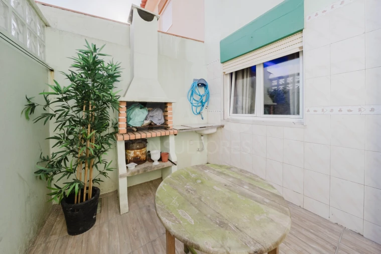 Moradia T3 para Venda em Peniche Foto 12