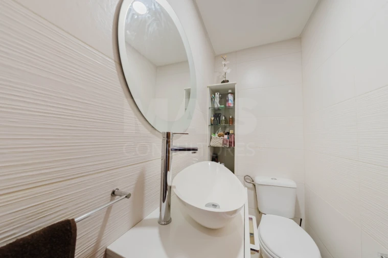 Moradia T3 para Venda em Peniche Foto 7