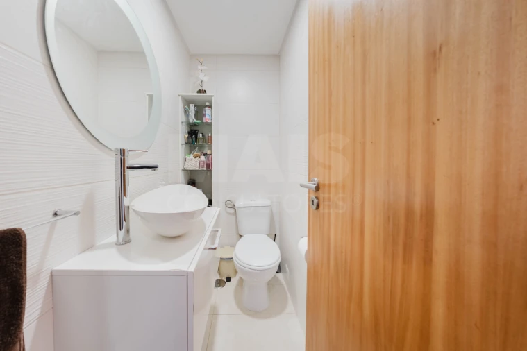 Moradia T3 para Venda em Peniche Foto 6