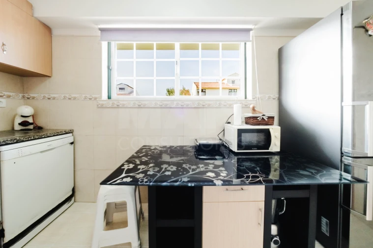 Moradia T3 para Venda em Peniche Foto 4