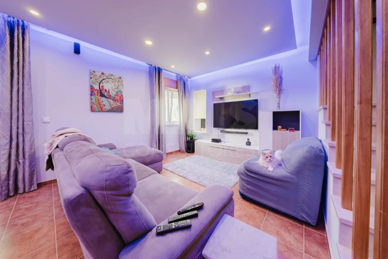 Moradia T3 para Venda em Peniche Foto 9