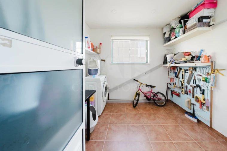 Moradia T3 para Venda em Peniche Foto 10