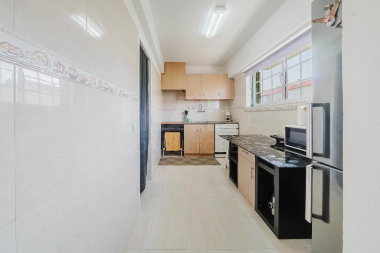 Moradia T3 para Venda em Peniche Foto 3