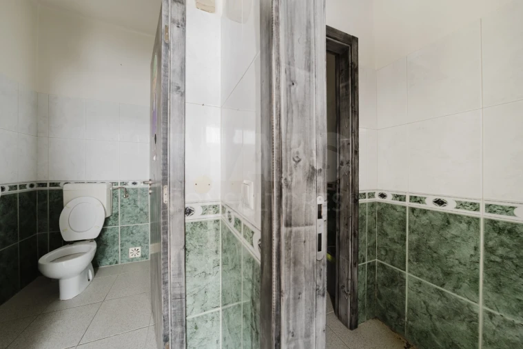 Loja para Arrendamento em Bombarral e Vale Covo Foto 7