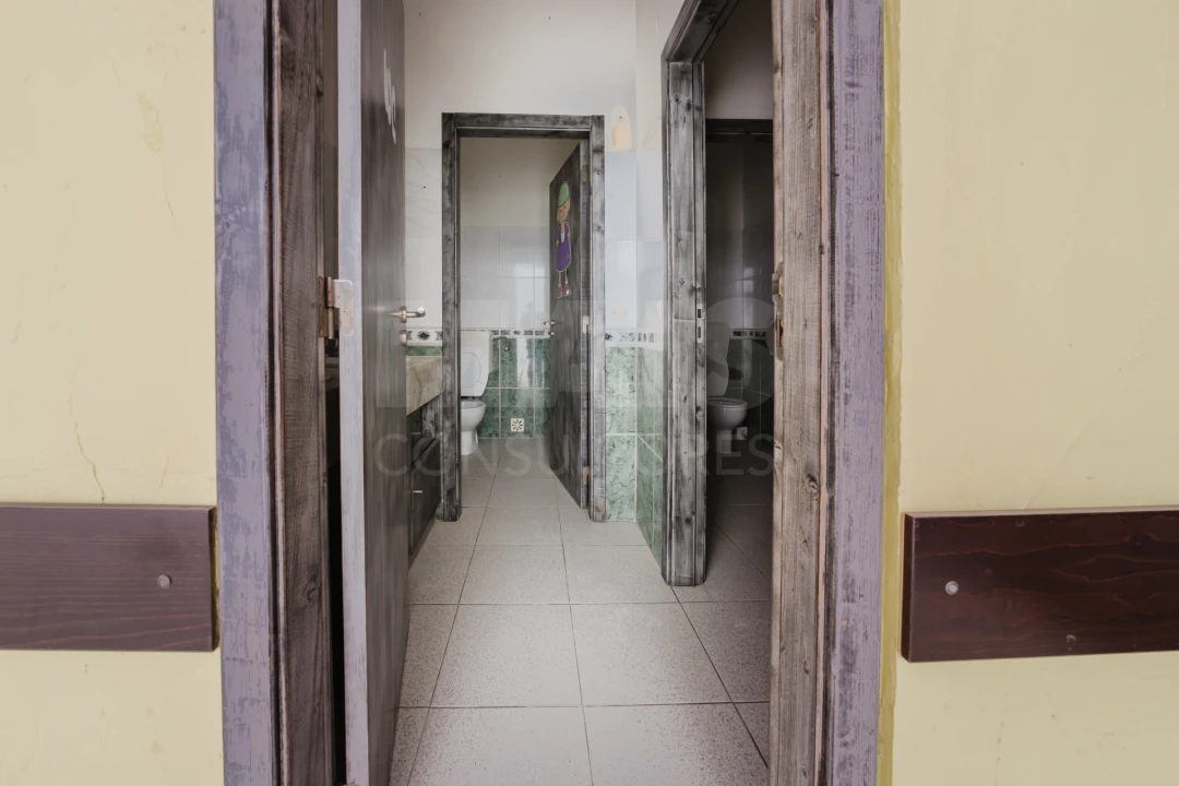 Loja para Arrendamento em Bombarral e Vale Covo Foto 6