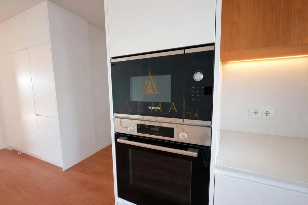 Apartamento T2 para Venda em Rio Tinto Foto 9