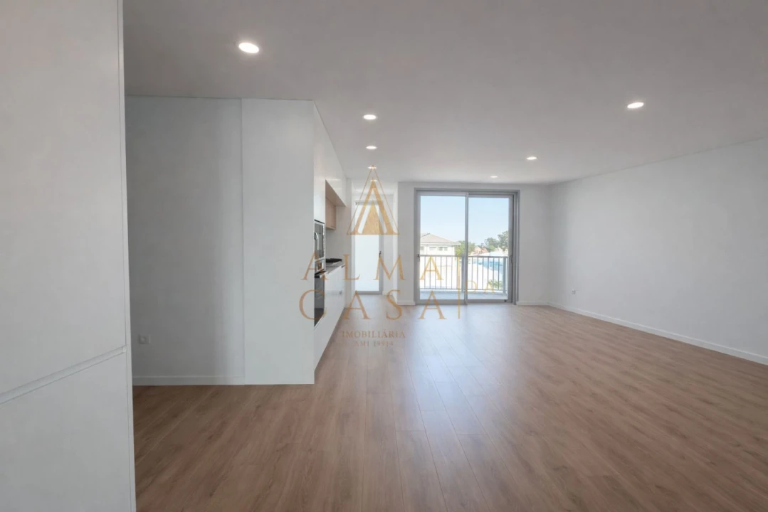 Apartamento T2 para Venda em Rio Tinto Foto 4