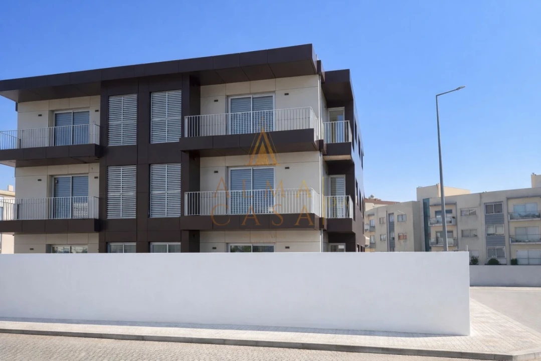 Apartamento T2 para Venda em Rio Tinto Foto 28