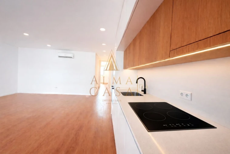 Apartamento T2 para Venda em Rio Tinto Foto 7