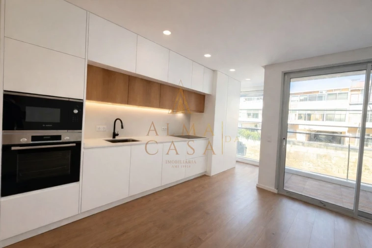 Apartamento T2 para Venda em Rio Tinto Foto 6