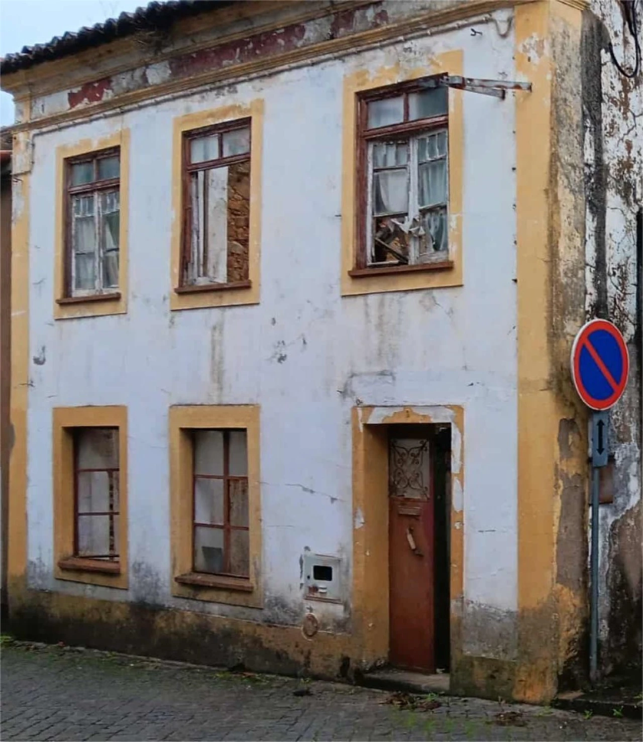 Moradia T5 para Venda em Mação, Penhascoso e Aboboreira Foto 1