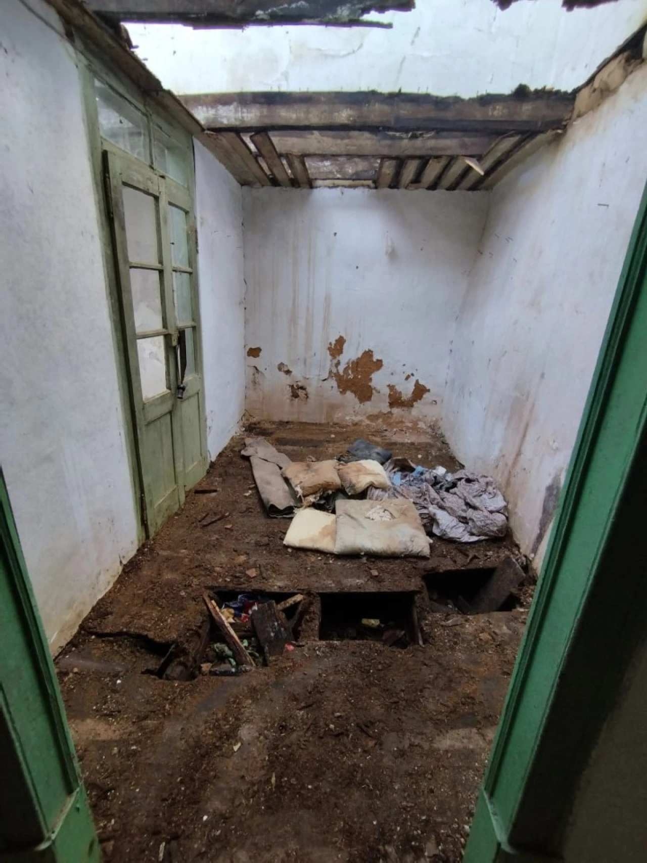 Moradia T5 para Venda em Mação, Penhascoso e Aboboreira Foto 8