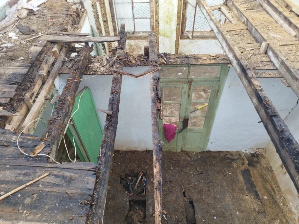 Moradia T5 para Venda em Mação, Penhascoso e Aboboreira Foto 17