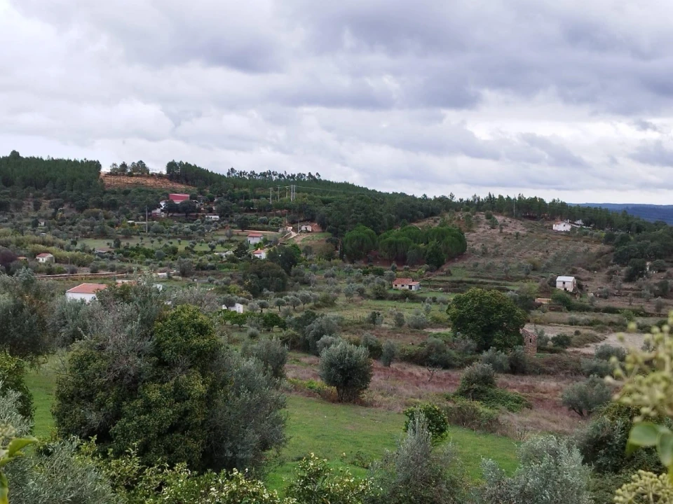 Moradia T5 para Venda em Mação, Penhascoso e Aboboreira Foto 25