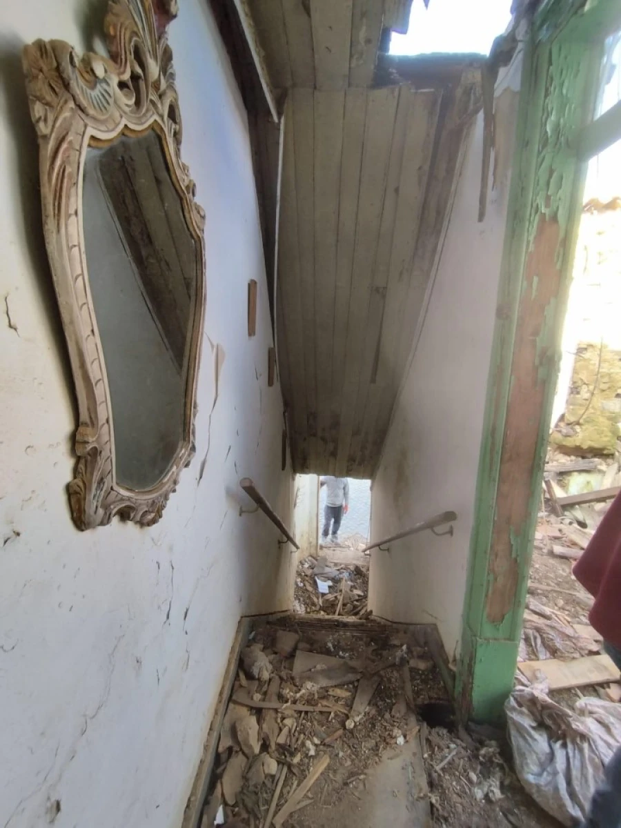 Moradia T5 para Venda em Mação, Penhascoso e Aboboreira Foto 7