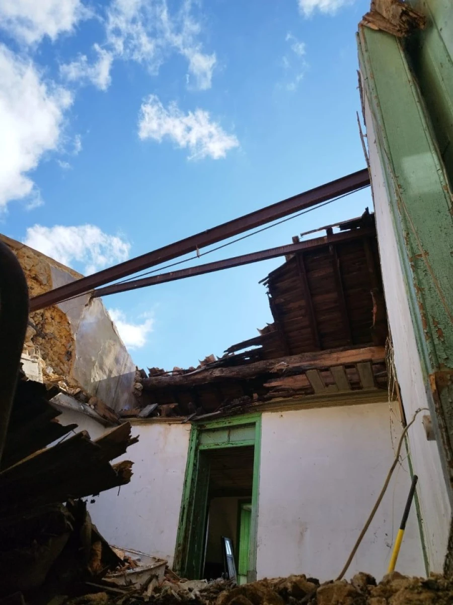 Moradia T5 para Venda em Mação, Penhascoso e Aboboreira Foto 15