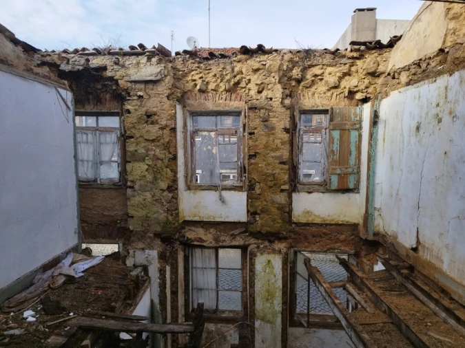 Moradia T5 para Venda em Mação, Penhascoso e Aboboreira Foto 16