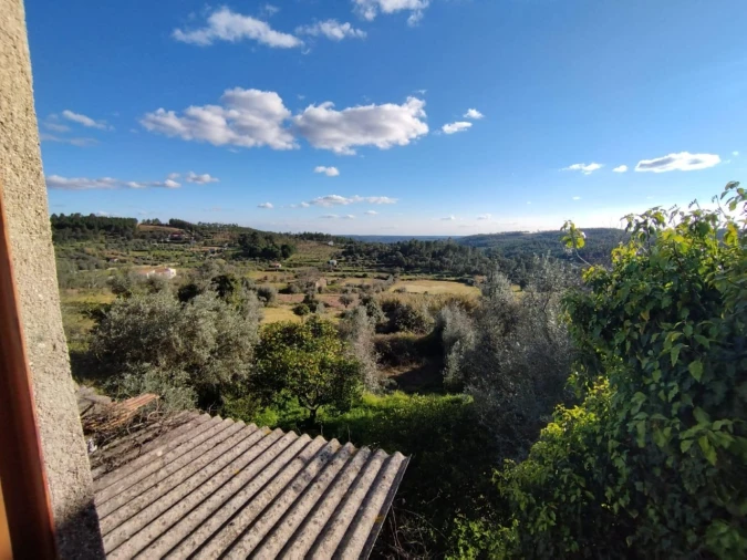 Moradia T5 para Venda em Mação, Penhascoso e Aboboreira Foto 26