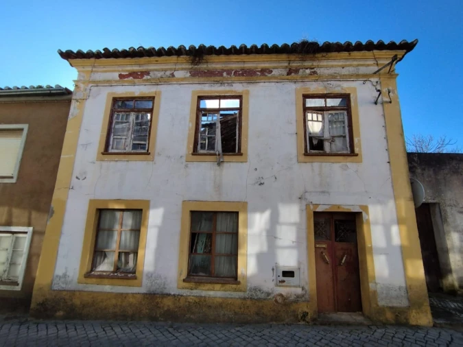 Moradia T5 para Venda em Mação, Penhascoso e Aboboreira Foto 32