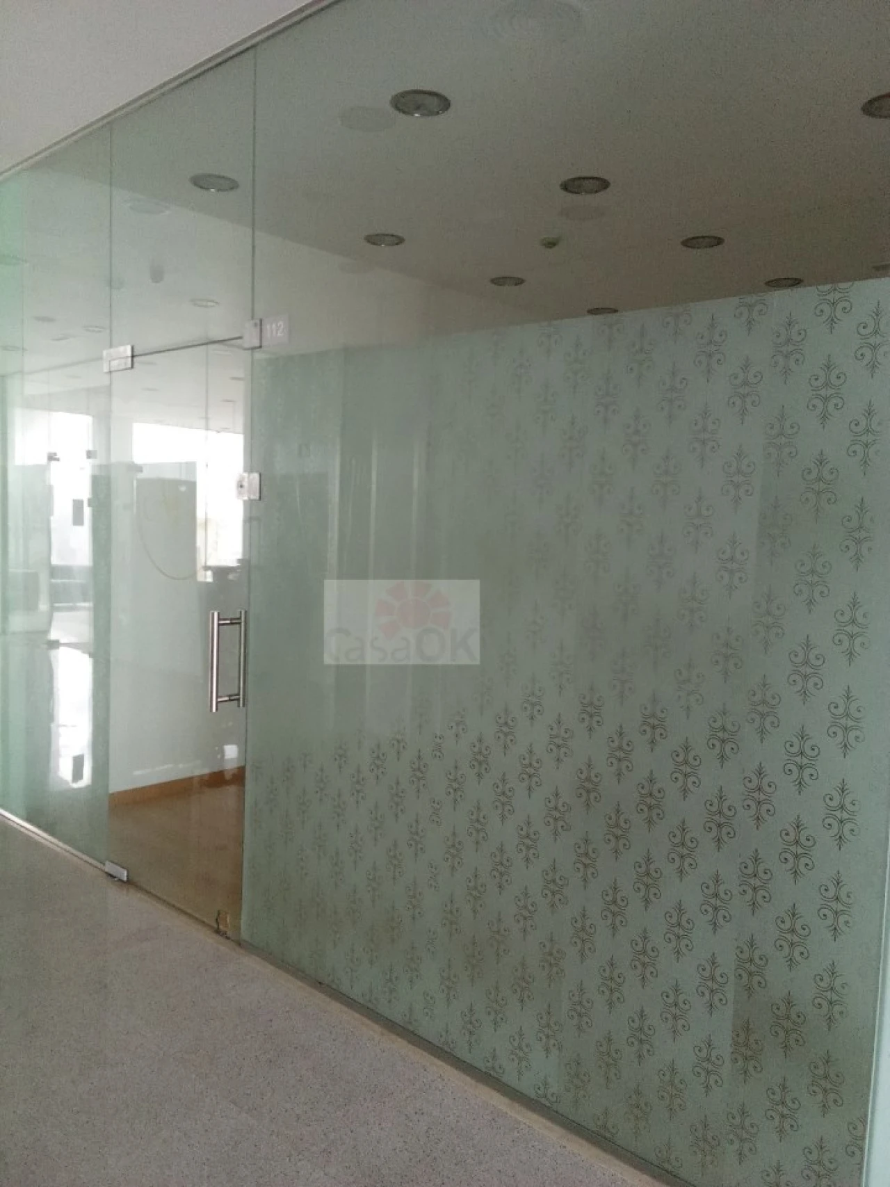 Loja para Arrendamento em Nossa Senhora do Pópulo, Coto e São Gregório Foto 1