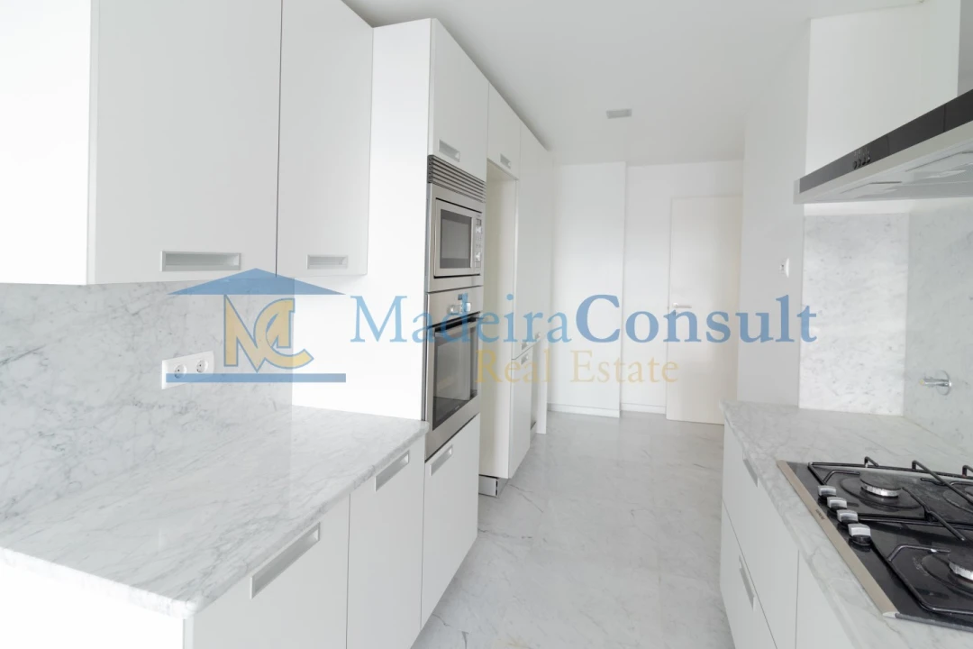 Apartamento T4 para Venda em Funchal (Se) Foto 7