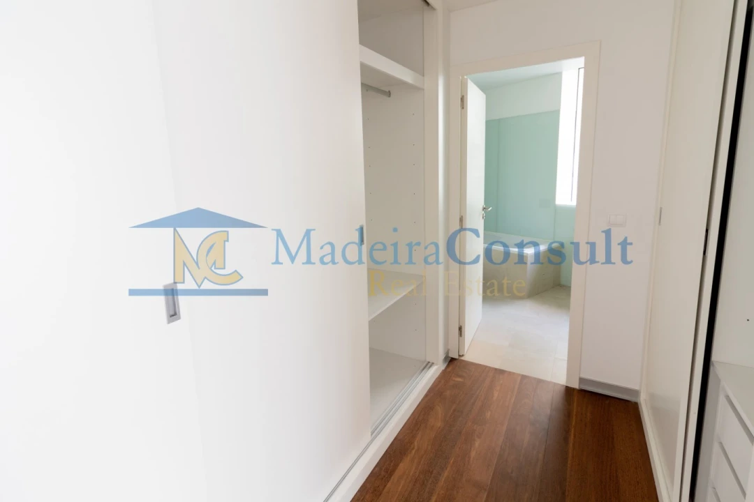 Apartamento T4 para Venda em Funchal (Se) Foto 21