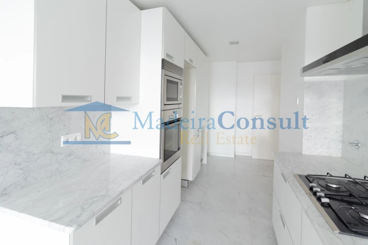 Apartamento T4 para Venda em Funchal (Se) Foto 7