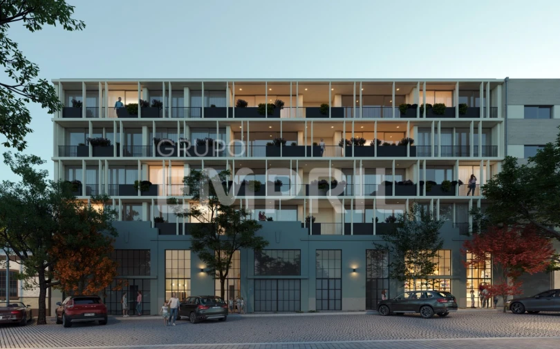 Apartamento T3 para Venda em Matosinhos e Leça da Palmeira Foto 5