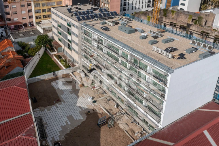 Apartamento T3 para Venda em Matosinhos e Leça da Palmeira