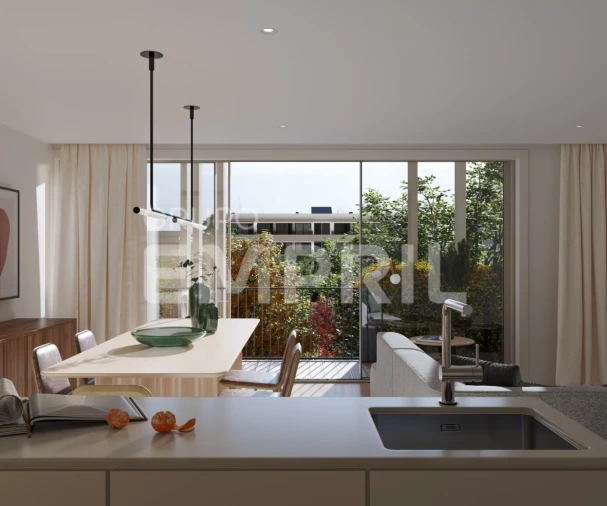 Apartamento T3 para Venda em Matosinhos e Leça da Palmeira