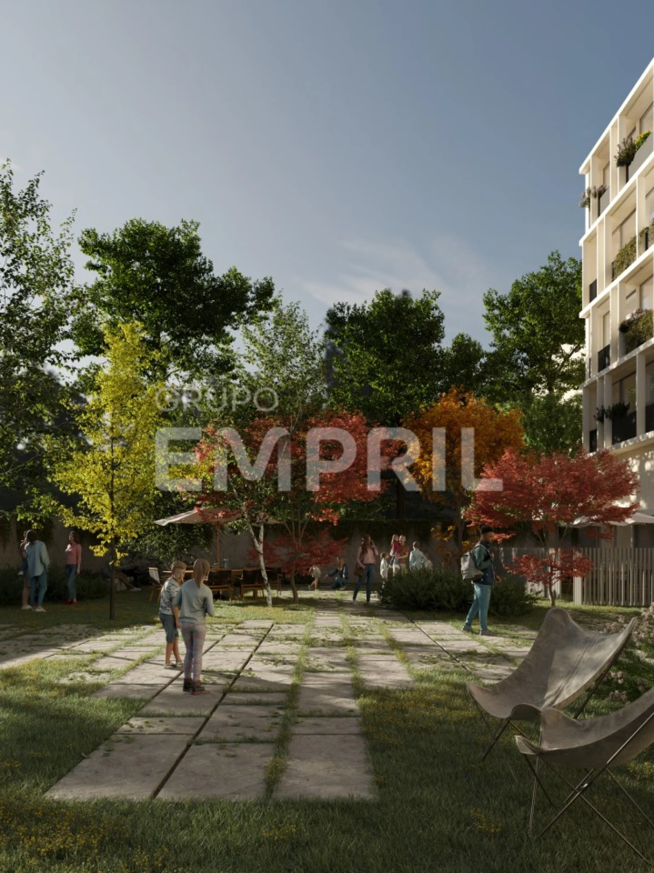 Apartamento T3 para Venda em Matosinhos e Leça da Palmeira Foto 4