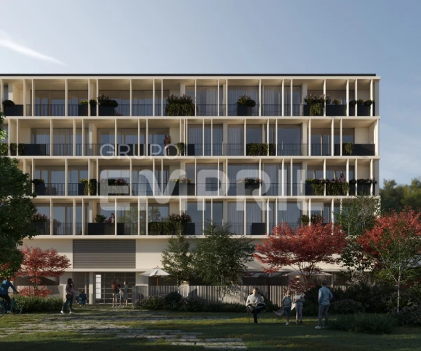 Apartamento T3 para Venda em Matosinhos e Leça da Palmeira Foto 2