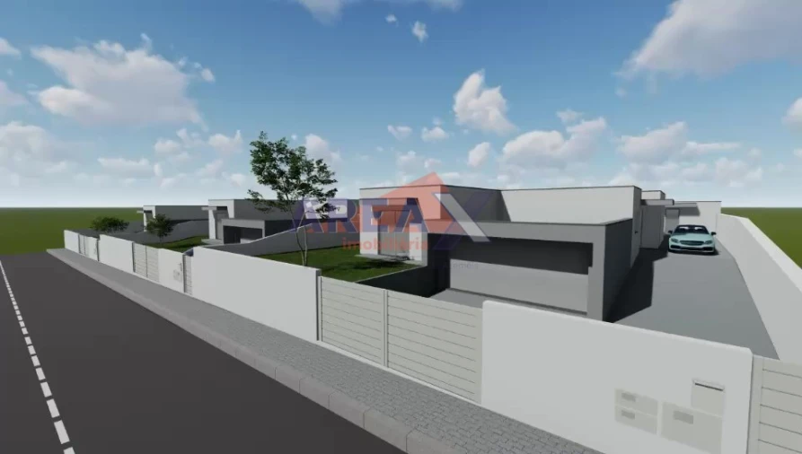 Moradia T3 para Venda em Santa Maria da Feira, Travanca, Sanfins e Espargo Foto 2