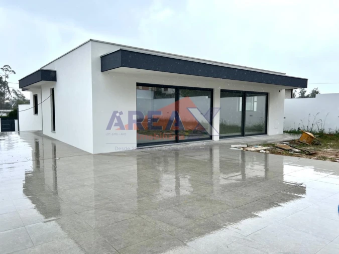 Moradia T3 para Venda em Santa Maria da Feira, Travanca, Sanfins e Espargo Foto 10