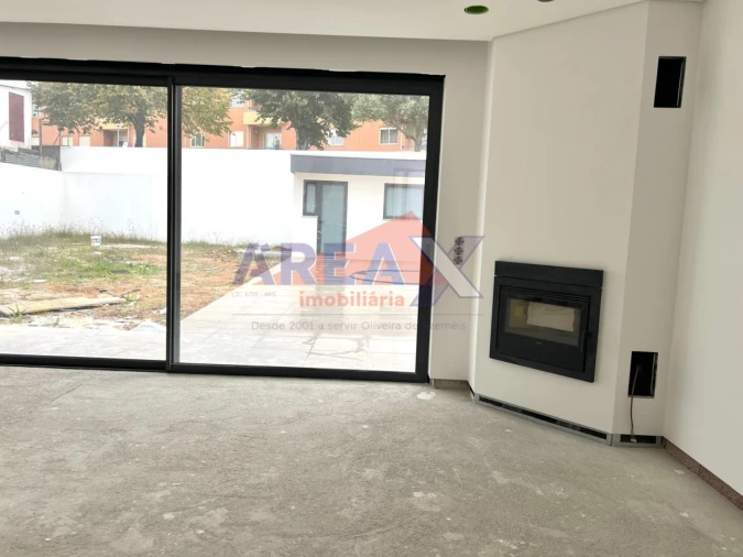 Moradia T3 para Venda em Santa Maria da Feira, Travanca, Sanfins e Espargo Foto 14