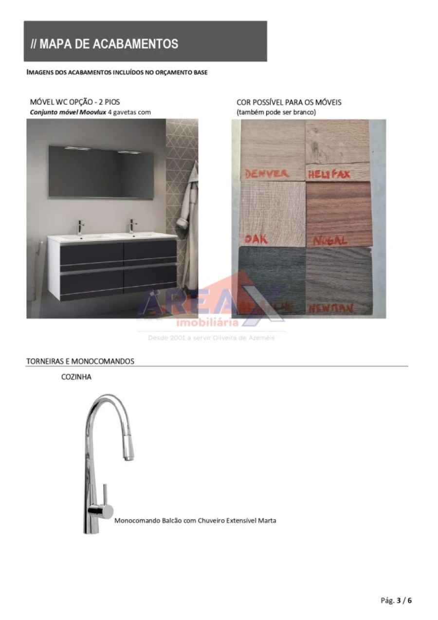 Moradia T3 para Venda em Santa Maria da Feira, Travanca, Sanfins e Espargo Foto 32