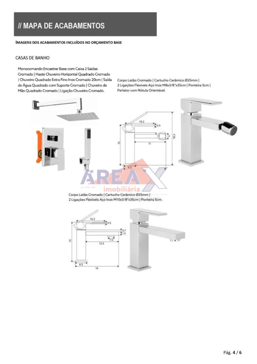 Moradia T3 para Venda em Santa Maria da Feira, Travanca, Sanfins e Espargo Foto 34
