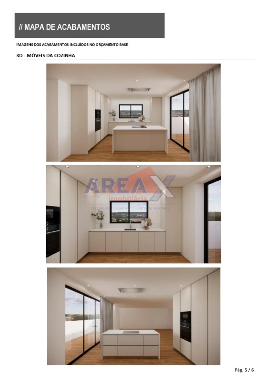 Moradia T3 para Venda em Santa Maria da Feira, Travanca, Sanfins e Espargo Foto 35