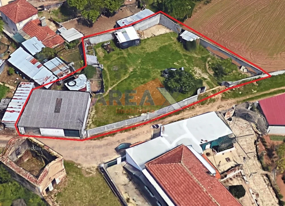 Terreno para Venda em São Martinho da Gandara Foto 2