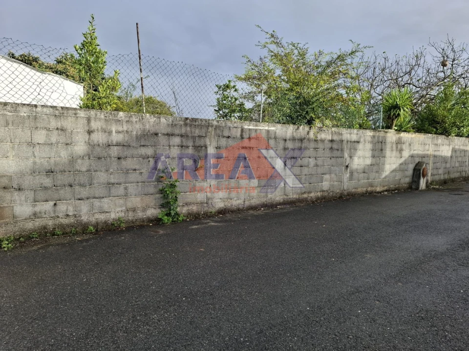 Terreno para Venda em São Martinho da Gandara Foto 4